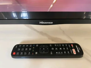 Hisense Smart Tv