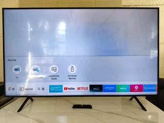 Samsung 65" 4k Uhd Smart Tv Smart Hubhdmi Usb Great Picture Quality No Uber Pickup R8000