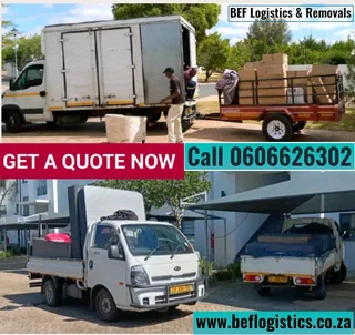 Furniture Moving Solutions
