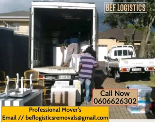Furniture Moving Solutions