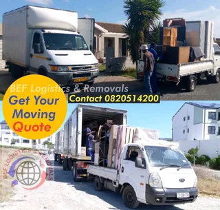 Moving Furniture Solutions