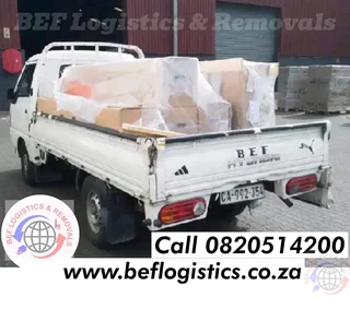 Moving Furniture Solutions