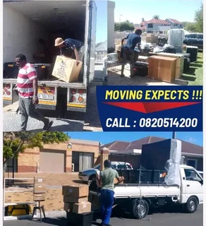 Deliveries &amp; Removals