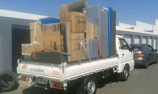 Mover's &amp; Delivery