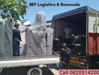 Mover's &amp; Delivery