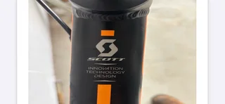 Scott XL frame road bicycle