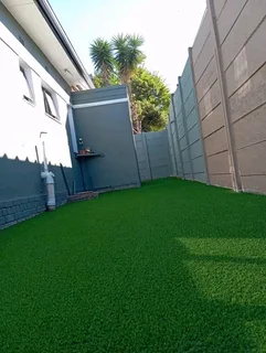Artificial turf