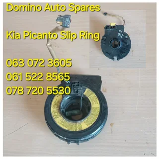Kia Picanto Slip Ring