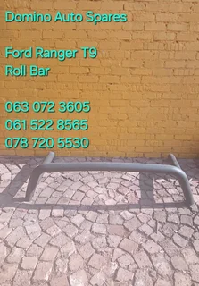 For Ranger T9 Roll Bar