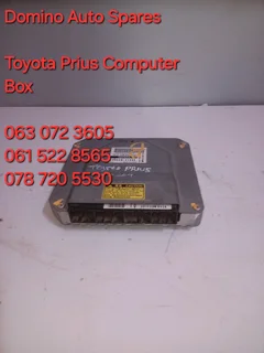 Toyota Prius Computer Box For Sale