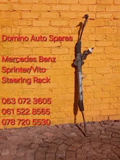 Mercedes Benz Sprinter/Vito Steering Rack For Sale