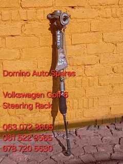 Volkswagen Golf 6 Steering Rack For Sale