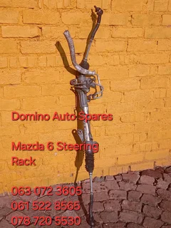 Mazda 6 Steering Rack For Sale