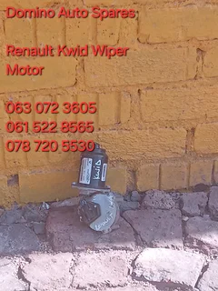Renault Kwid Wiper Motor For Sale.
