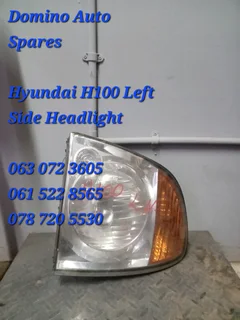 Hyundai H100 Left Side Taillight For Sale
