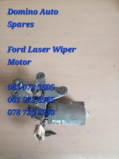 Ford Laser Wiper Motor For Sale