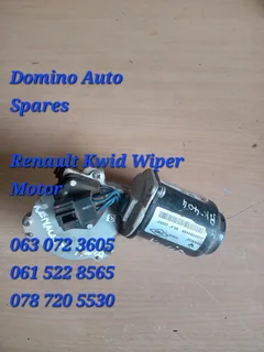 Renault Kwid Wiper Motor For Sale