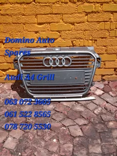 Audi A4 Grill For Sale