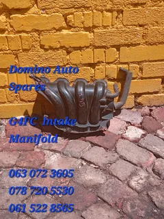 G4FC Intake Manifold For Sale