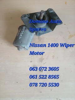 Nissan 1400 Wiper Motor For Sale