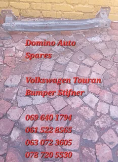 Volkswagen Touran Bumper Stifner For Sale