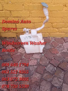 Volkswagen Touran Windscreen Washer Bottle For Sale