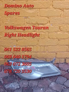 Volkswagen Touran Engine Cover For Sale