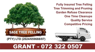 Sage Tree Fellers