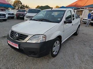 2021 Nissan  NP200 1.6, excellent condition, full service, R89900