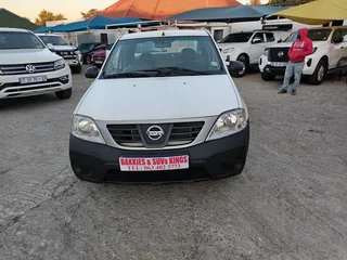 2021 Nissan  NP200 1.6, excellent condition, full service, R89900