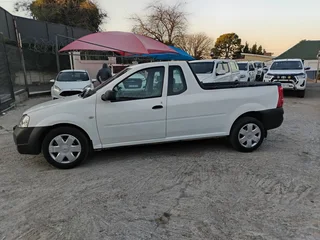 2021 Nissan  NP200 1.6, excellent condition, full service, R89900