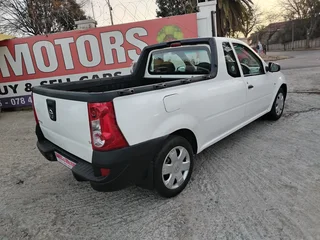 2021 Nissan  NP200 1.6, excellent condition, full service, R89900