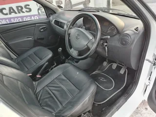 2021 Nissan  NP200 1.6, excellent condition, full service, R89900