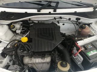 2021 Nissan  NP200 1.6, excellent condition, full service, R89900