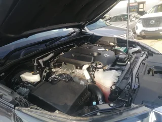 2024 Toyota Hilux 2.4 GD-6 D/Cab AT, Excellent condition, full service R445000