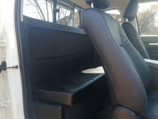 2029 Toyota Hilux 2.4 GD-6 X/Cab, excellent condition, full service, R315000