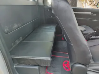 2018 Toyota Hilux 2.8 GD-6 X/Cab 4x4, excellent condition, full service, R289900