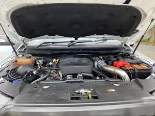 2018 Ford Ranger 3.2 TDCi Wildtrak 4x4 D/Cab AT, full service, R280000