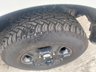 2021 Ford Ranger 3.2 TDCi XLT 4x4 D/Cab AT, excellent condition, full service, R294000