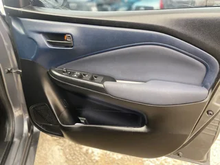 2025 Toyota Starlet 1.5 Xs AT, excellent condition, 7000km, R185000