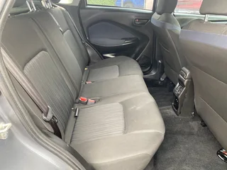 2025 Toyota Starlet 1.5 Xs AT, excellent condition, 7000km, R185000