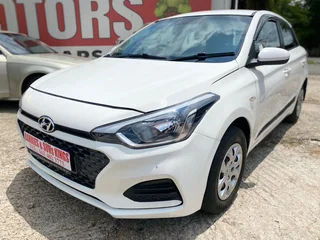 2021 Hyundai i20 1.2 Motion, excellent condition, full service, 72000km, R125000