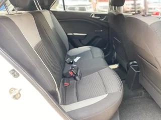 2021 Hyundai i20 1.2 Motion, excellent condition, full service, 72000km, R125000