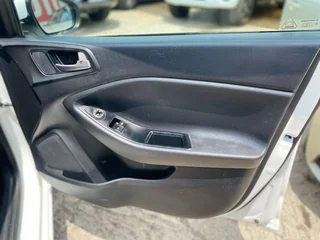 2021 Hyundai i20 1.2 Motion, excellent condition, full service, 72000km, R125000