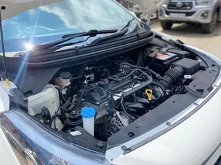 2021 Hyundai i20 1.2 Motion, excellent condition, full service, 72000km, R125000