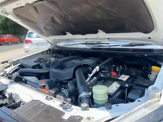 2018 Isuzu KB 250 D/Cab, excellent condition, full service R195000