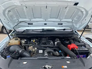 2022 Ford Ranger 2.2 TDCi XLS 4x4 S/Cab, excellent condition full service, R185000