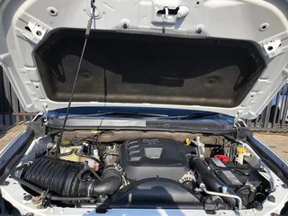 2019 Chevrolet Trailblazer 2.8 LTZ AT, excellent condition, full service, R225000