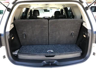 2019 Chevrolet Trailblazer 2.8 LTZ AT, excellent condition, full service, R225000