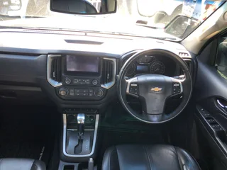 2019 Chevrolet Trailblazer 2.8 LTZ AT, excellent condition, full service, R225000